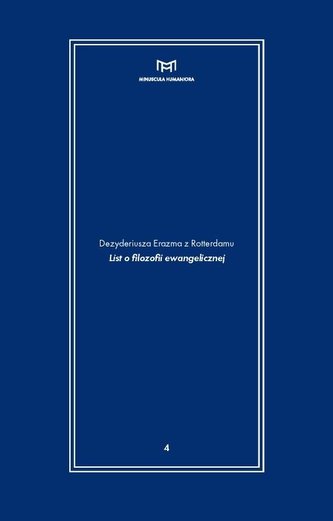 Dezyderiusza Erazma z Rotterdamu