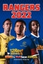 The Official Match! Rangers Annual