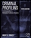 Criminal Profiling Criminal Profiling