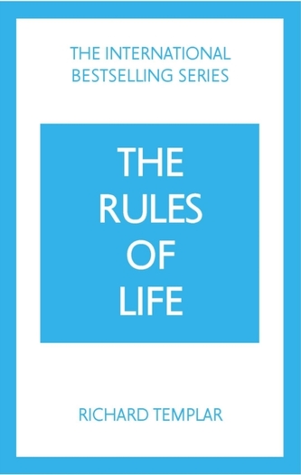 Rules of Life