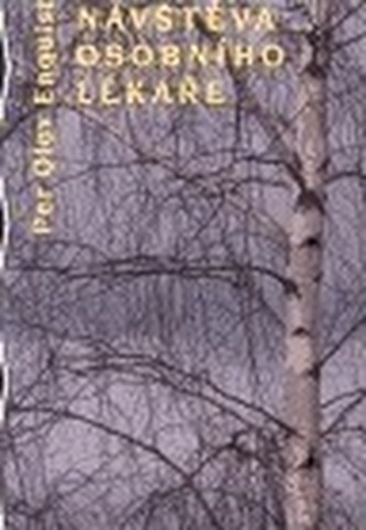 Návštěva osobního lékaře