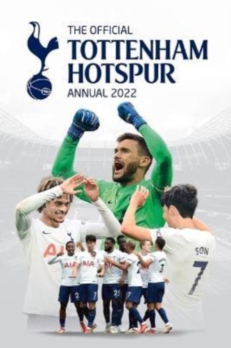The Official Tottenham Hotspur Annual