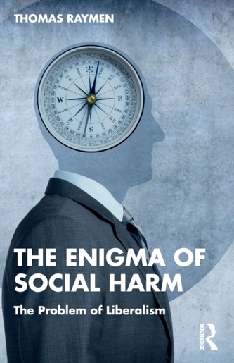 The Enigma of Social Harm