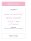Social Security Legislation 2022/23 Volume IV
