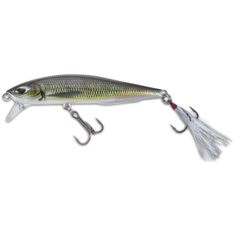 Wobler Yubi 88 Silent 8,8cm 15,8g vzor NWF potápivý