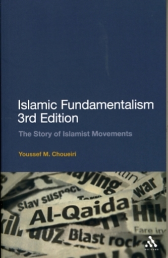 Islamic Fundamentalism 3rd Edition