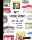 NYC Storefronts