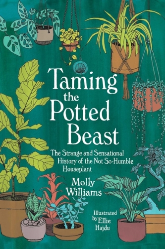 Taming the Potted Beast