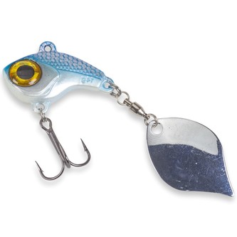 Nástraha Maku Compact 18g vzor WFB