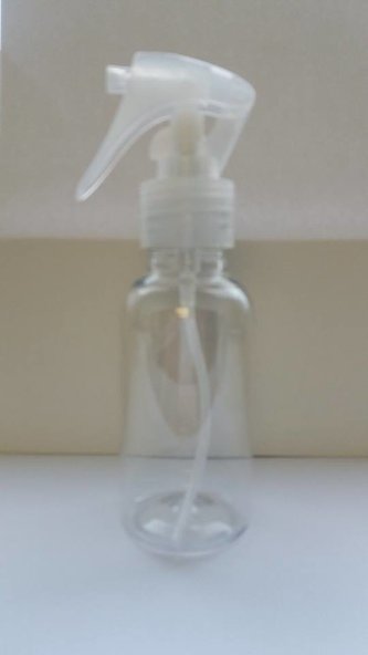 Pákový rozprašovač 110ml