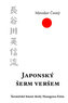 Japonský šerm veršem