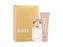 HUGO BOSS Boss The Scent For Her parfémovaná voda 30 ml + tělové mléko 50 ml