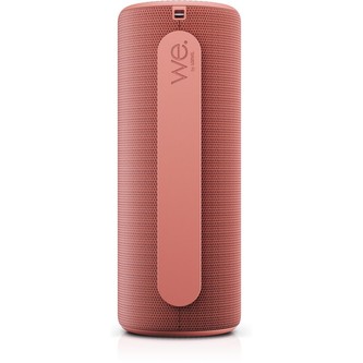 We. HEAR 1 By Loewe červený