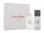 Calvin Klein CK One toaletní voda 100 ml + deodorant 150 ml