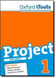 Project the Third Edition 1 New iTools DVD-ROM with Book on Screen