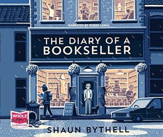 DIARY OF A BOOKSELLER