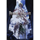 Plakát Attack on Titan - Female Titan