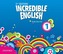 Incredible English 2nd Edition 1 Class Audio CDs /3/