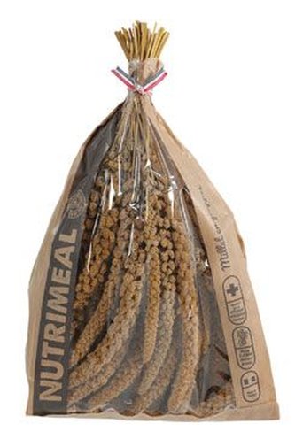 Svazek žlutého prosa NUTRIMEAL Anjou 900g Zolux