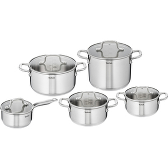 Súprava riadu TEFAL E492SA25