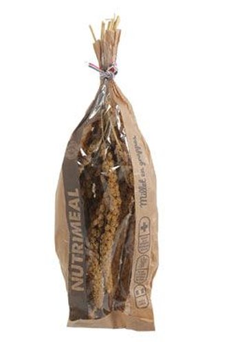 Svazek žlutého prosa NUTRIMEAL Anjou 250g Zolux