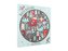 Technic Toiletry Advent Calendar sprchový gel 30 ml + mýdlo na ruce 30 ml + tělové mléko 30 ml + krém na ruce 30 ml + pěna do koupele 30 ml + tuhé mýdlo 9 ks + šumivá bomba do koupele 5 ks + sůl do koupele 1 ks + mycí houba 1 ks + pinzeta 1 ks + kámen na