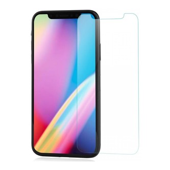 Smarty 2D tvrzené sklo Apple iPhone X/XS čiré