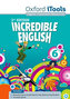 Incredible English 2nd Edition Starter iTools