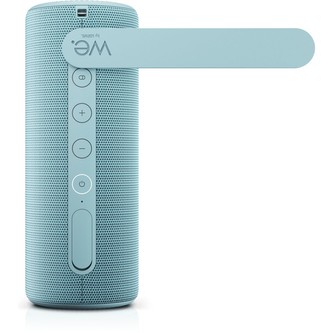 We. HEAR 1 By Loewe modrý