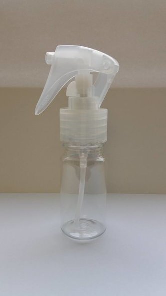 Pákový rozprašovač 40ml