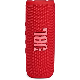 JBL Flip 6 červený