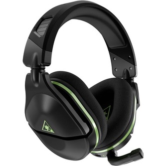 Turtle Beach Stealth 600X Gen2 bezdrátová sluchátka černá