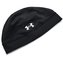 Zimní čepice Storm Launch Beanie Black - Under Armour - Velikost: universal