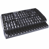 Rollbal na výrobu boilie 24mm