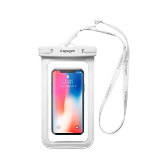 Spigen Velo A600 voděodolné pouzdro bílé