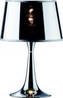 STOLNÍ LAMPA LONDON CROMO TL1 SMALL 032368