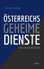 Österreichs geheime Dienste