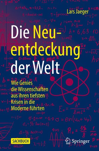 Die Neuentdeckung der Welt