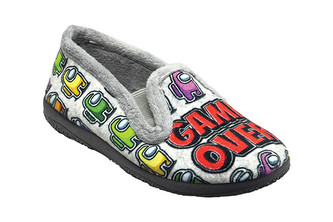 SANTÉ Zdravotní obuv dětská AB/28028 GAME 31