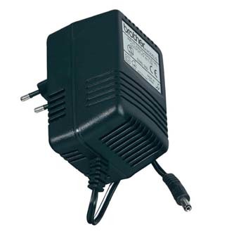 Brother AD24ESEU, 220V (el.síť), 9V, 1600mA, síťový adaptér
