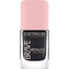 Catrice Lak na nehty Brave Metallics (Nail Polish) 10,5 ml Odstín 04 Love You Cherry Much woman