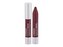 Clinique Chubby Stick Rtěnka Intense 3 g 07 Broadest Berry pro ženy