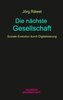 Die nächste Gesellschaft