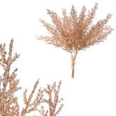 Tůje zápich, cena za 1ks. Ve svazku 4ks. Barva zlatá matná.