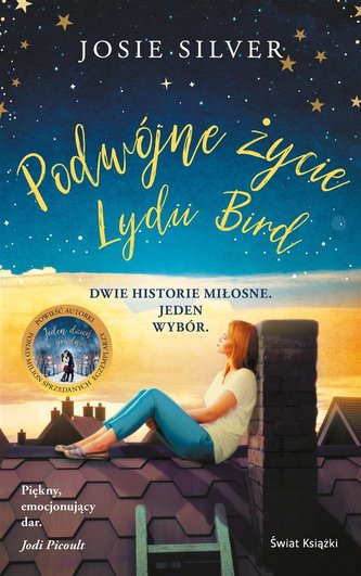 Podwójne życie Lydii Bird Podwójne życie Lydii Bird