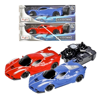 RC Závodní auto