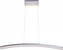 ZÁVĚSNÉ LED SVÍTIDLO Striga L/00201, 1,2 m