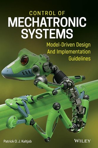 Control of Mechatronic Systems
