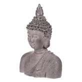 Budha, magneziová keramika.