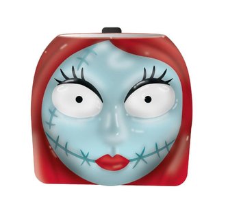 The Nightmare Before Christmas 3D Keramický hrnek - Sally 450 ml